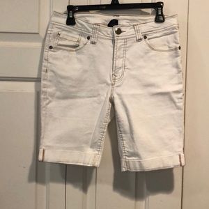 Faded Glory mid-thigh length shorts